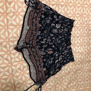 Fashion shorts